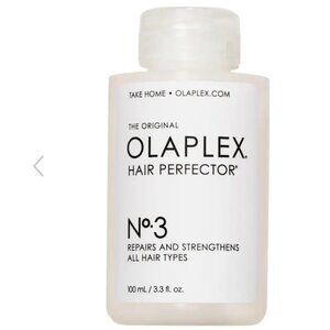 OLAPLEX No.3 Hair Perfector Pre-Shampoo Hair Repair Treatment